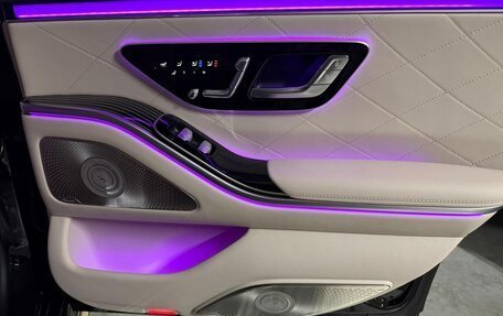 Mercedes-Benz S-Класс, 2025 год, 24 820 000 рублей, 32 фотография