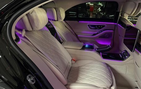 Mercedes-Benz S-Класс, 2025 год, 24 820 000 рублей, 36 фотография