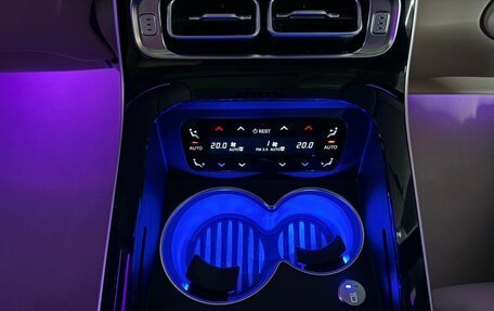 Mercedes-Benz S-Класс, 2025 год, 24 820 000 рублей, 39 фотография