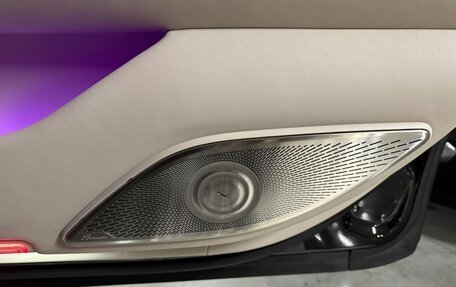 Mercedes-Benz S-Класс, 2025 год, 24 820 000 рублей, 38 фотография