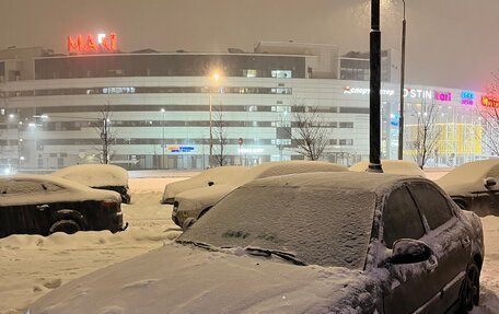 KIA Magentis I, 2006 год, 420 000 рублей, 12 фотография