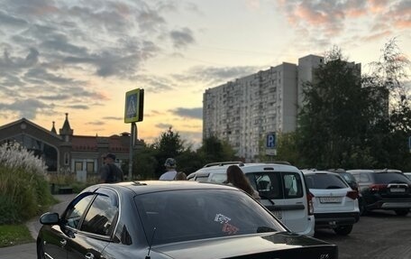 KIA Magentis I, 2006 год, 420 000 рублей, 3 фотография