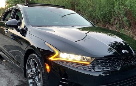 KIA K9, 2024 год, 12 650 000 рублей, 3 фотография