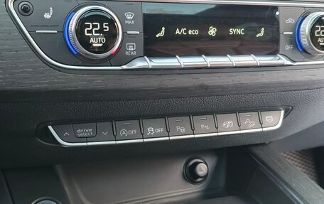 Audi A5, 2017 год, 3 500 000 рублей, 9 фотография