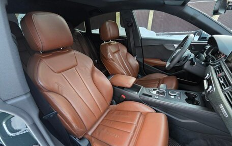 Audi A5, 2017 год, 3 500 000 рублей, 7 фотография