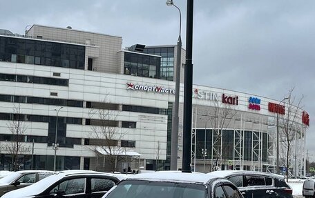 KIA Magentis I, 2006 год, 420 000 рублей, 17 фотография