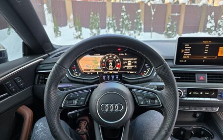 Audi A5, 2017 год, 3 500 000 рублей, 5 фотография