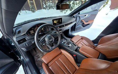 Audi A5, 2017 год, 3 500 000 рублей, 6 фотография