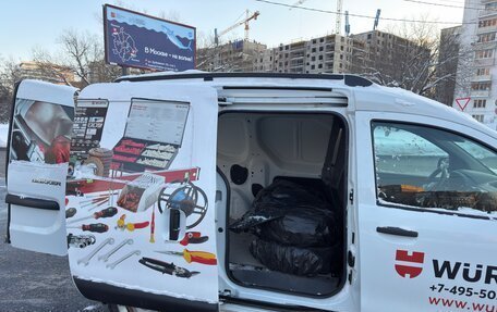 Renault Dokker, 2018 год, 1 150 000 рублей, 7 фотография