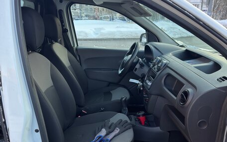 Renault Dokker, 2018 год, 1 150 000 рублей, 11 фотография