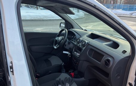 Renault Dokker, 2018 год, 1 150 000 рублей, 8 фотография