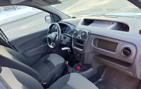 Renault Dokker, 2018 год, 1 150 000 рублей, 10 фотография