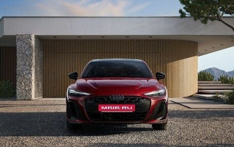 Audi A6, 2026 год, 16 990 000 рублей, 2 фотография