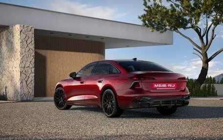 Audi A6, 2026 год, 16 990 000 рублей, 4 фотография