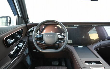 CheryExeed VX, 2024 год, 4 220 000 рублей, 8 фотография