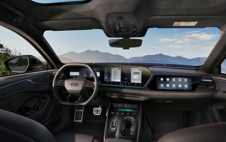 Audi A6, 2026 год, 16 990 000 рублей, 9 фотография