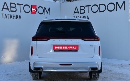 CheryExeed VX, 2024 год, 4 220 000 рублей, 6 фотография