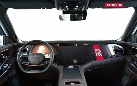 CheryExeed VX, 2024 год, 4 220 000 рублей, 9 фотография