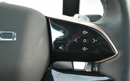 CheryExeed VX, 2024 год, 4 220 000 рублей, 11 фотография