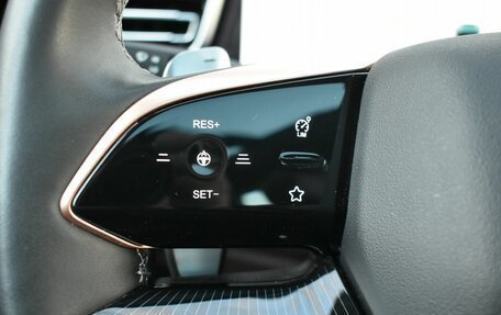 CheryExeed VX, 2024 год, 4 220 000 рублей, 10 фотография