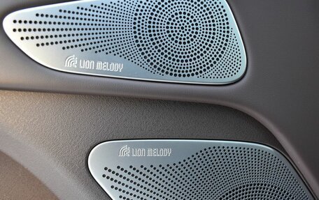 CheryExeed VX, 2024 год, 4 220 000 рублей, 14 фотография