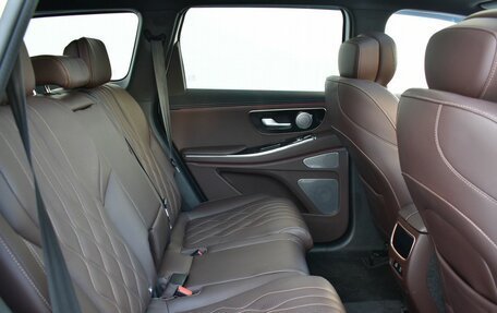 CheryExeed VX, 2024 год, 4 220 000 рублей, 21 фотография