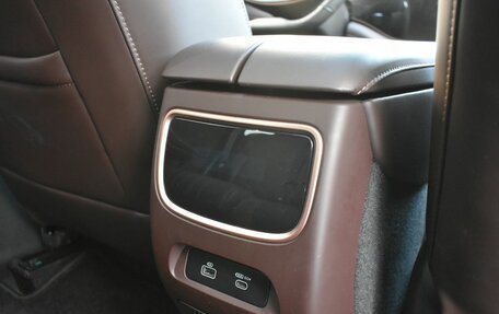 CheryExeed VX, 2024 год, 4 220 000 рублей, 22 фотография