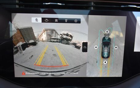 CheryExeed VX, 2024 год, 4 220 000 рублей, 19 фотография