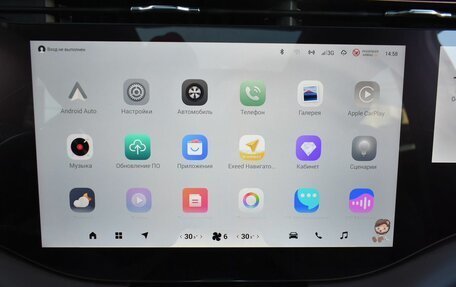 CheryExeed VX, 2024 год, 4 220 000 рублей, 18 фотография