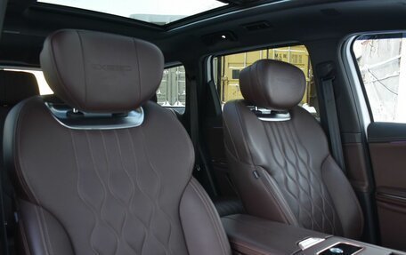 CheryExeed VX, 2024 год, 4 220 000 рублей, 24 фотография