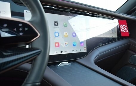 CheryExeed VX, 2024 год, 4 220 000 рублей, 17 фотография