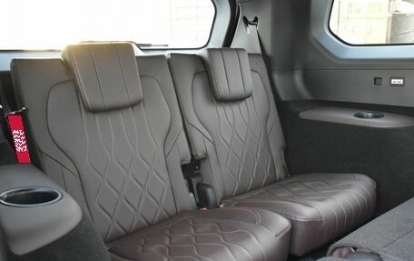 CheryExeed VX, 2024 год, 4 220 000 рублей, 23 фотография