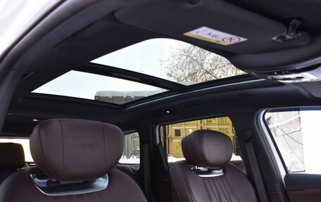 CheryExeed VX, 2024 год, 4 220 000 рублей, 25 фотография