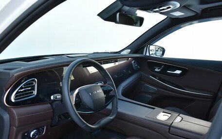 CheryExeed VX, 2024 год, 4 220 000 рублей, 27 фотография