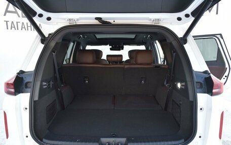 CheryExeed VX, 2024 год, 4 220 000 рублей, 30 фотография