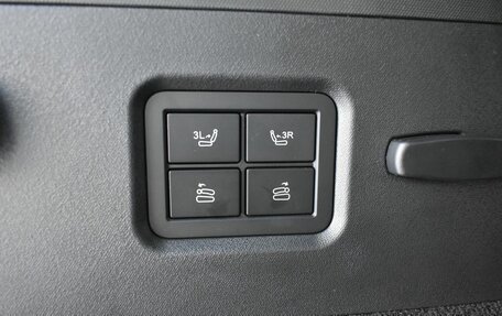 CheryExeed VX, 2024 год, 4 220 000 рублей, 28 фотография