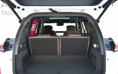 CheryExeed VX, 2024 год, 4 220 000 рублей, 31 фотография