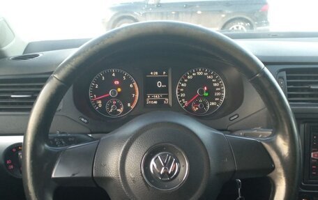 Volkswagen Jetta VI, 2012 год, 880 000 рублей, 9 фотография