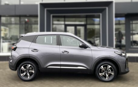 Chery Tiggo 4 I рестайлинг, 2025 год, 2 139 000 рублей, 6 фотография