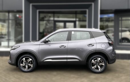 Chery Tiggo 4 I рестайлинг, 2025 год, 2 139 000 рублей, 7 фотография