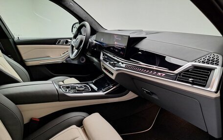 BMW X7, 2025 год, 19 570 000 рублей, 4 фотография