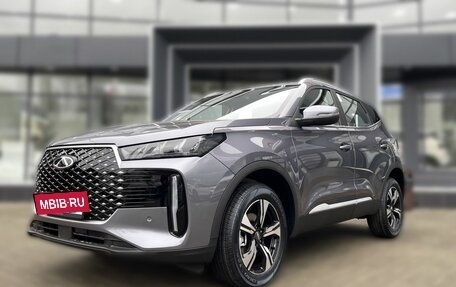 Chery Tiggo 4 I рестайлинг, 2025 год, 2 139 000 рублей, 3 фотография