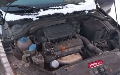 Volkswagen Jetta VI, 2012 год, 880 000 рублей, 10 фотография