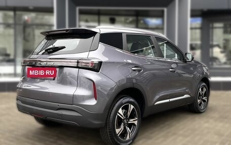 Chery Tiggo 4 I рестайлинг, 2025 год, 2 139 000 рублей, 5 фотография