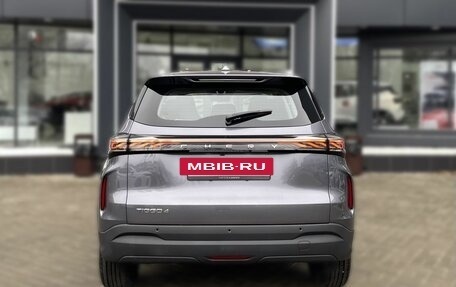 Chery Tiggo 4 I рестайлинг, 2025 год, 2 139 000 рублей, 4 фотография