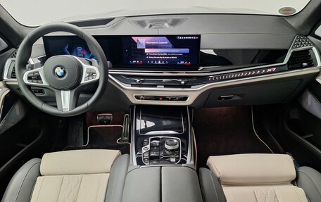 BMW X7, 2025 год, 19 570 000 рублей, 8 фотография