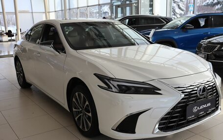 Lexus ES VII, 2025 год, 6 150 000 рублей, 3 фотография