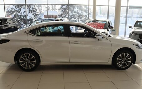 Lexus ES VII, 2025 год, 6 150 000 рублей, 4 фотография