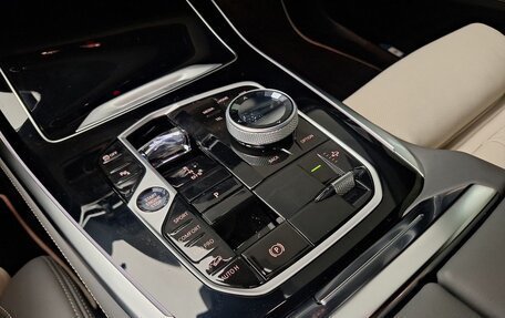 BMW X7, 2025 год, 19 570 000 рублей, 14 фотография