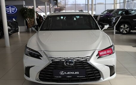 Lexus ES VII, 2025 год, 6 150 000 рублей, 2 фотография